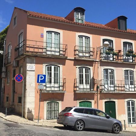 Olival Home- Feels Like Home Lisboa Ngoại thất bức ảnh